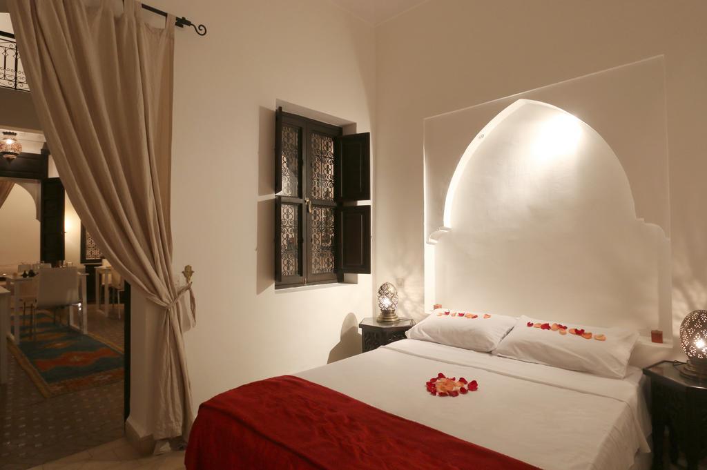 Riad Warda Marrakesh Room photo